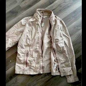 Maurice jacket